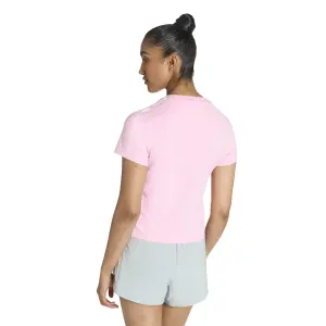 Trikot Damen adidas Hyperglam 3-Stripes image-3