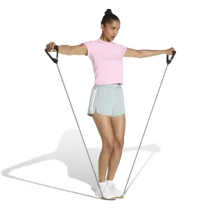 Trikot Damen adidas Hyperglam 3-Stripes image-2