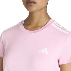Trikot Damen adidas Hyperglam 3-Stripes image-4