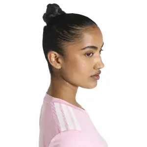 Trikot Damen adidas Hyperglam 3-Stripes image-5