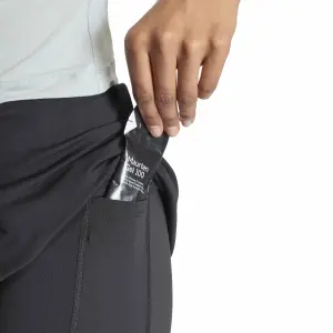 Shorts för kvinnor adidas Hyperglam image-5