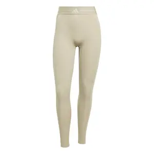 Leggings Damen adidas Hyperglam 3-Stripes image-0