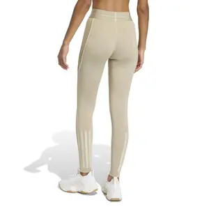 Leggings Damen adidas Hyperglam 3-Stripes image-3