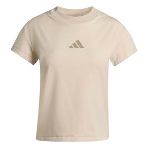 T-shirt för kvinnor adidas Z.N.E. Baby