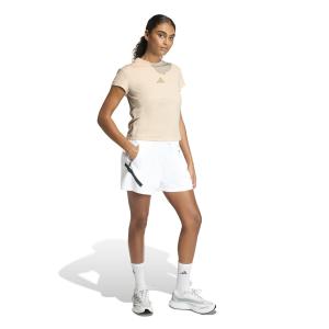 Dames-T-shirt adidas Z.N.E. Baby image-2