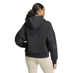 Hoodie Damen adidas Z.N.E. image-2