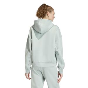 Hoodie Damen adidas Z.N.E. image-2