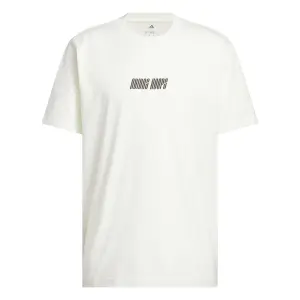 Camiseta adidas Hoops Graphic image-0