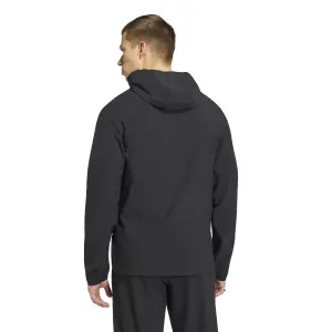 Giacca a vento Real Madrid Tiro Travel 2025/26 image-3