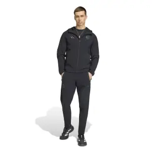 Giacca a vento Real Madrid Tiro Travel 2025/26 image-2