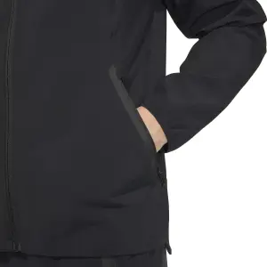 Giacca a vento Real Madrid Tiro Travel 2025/26 image-5