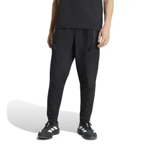 Pantaloni da jogging Real Madrid Tiro Travel 2025/26 image-2
