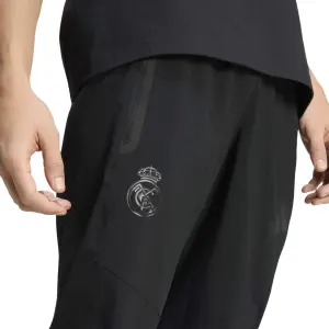 Pantaloni da jogging Real Madrid Tiro Travel 2025/26 image-4