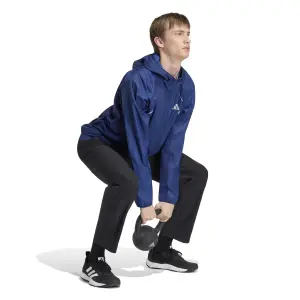 Cortavientos adidas Tech Apparel image-2