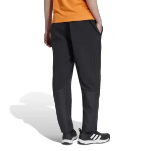 Training Trousers adidas Tech Apparel image-2