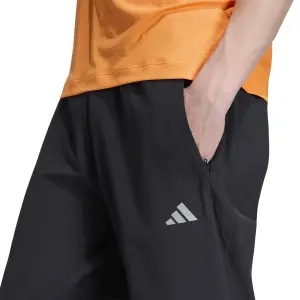 Training Trousers adidas Tech Apparel image-3