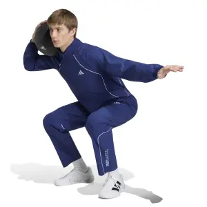 Trainingshose adidas Tech Apparel image-1
