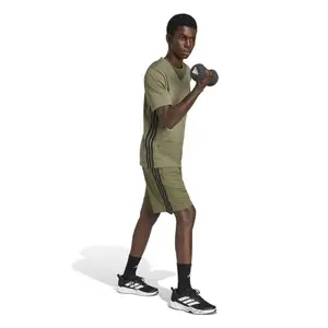 Pantalón corto adidas Essentials Base image-3