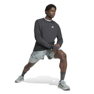 2 in 1 shorts adidas adi365 Spray Dye image-4