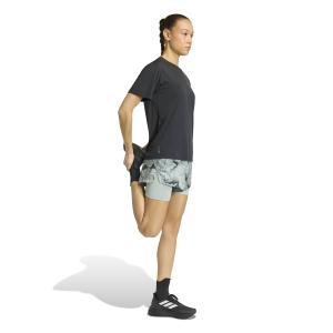 Calções 2-em-1 para mulheres adidas adi365 Spray Dye image-3