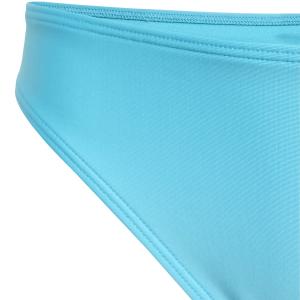 Maillot de bain 2 pièces fille adidas 3-Stripes V-Back image-2