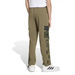Παιδικό παντελόνι φόρμας adidas Camo image-3
