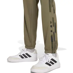 Παιδικό παντελόνι φόρμας adidas Camo image-5