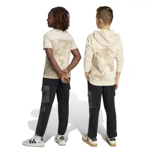 Pantalón de chándal para niño adidas Camo image-2