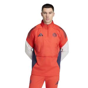 Bayern Munich tracksuit jacket 2025/26 image-1