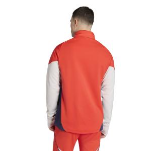 Bayern Munich tracksuit jacket 2025/26 image-4