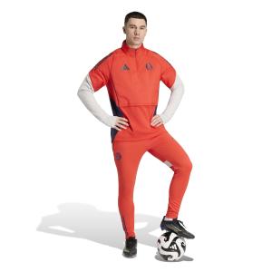 Bayern Munich tracksuit jacket 2025/26 image-3
