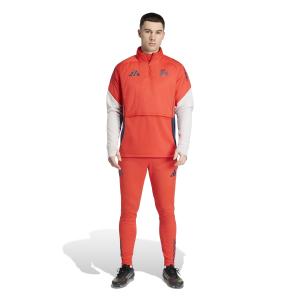 Bayern Munich tracksuit jacket 2025/26 image-2