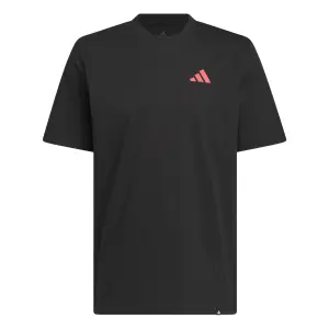 Camiseta adidas Everyday Getaway Graphic image-1