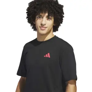 Camiseta adidas Everyday Getaway Graphic image-5
