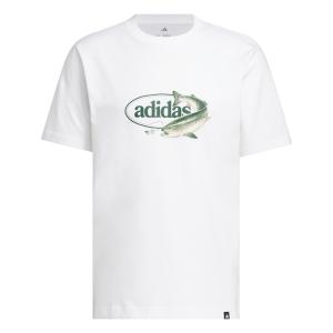 T-shirt adidas Sportsman Fishing Graphic