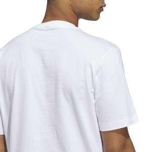 T-shirt adidas Sportsman Fishing Graphic image-6