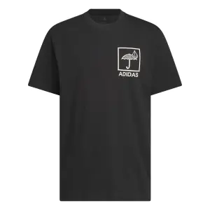 T-shirt adidas Raining Buckets Graphic image-0