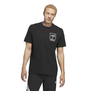 T-shirt adidas Raining Buckets Graphic image-1