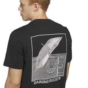 T-shirt adidas Raining Buckets Graphic image-5