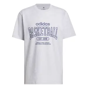 Camiseta adidas Only The Best Graphic image-0