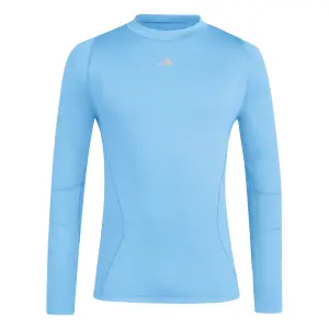 Langärmeliges UnterziehTrikot adidas Techfit Cold.Rdy image-0