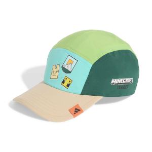 Cappellino per bambini adidas Minecraft