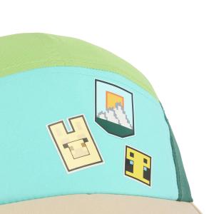 Cappellino per bambini adidas Minecraft image-2