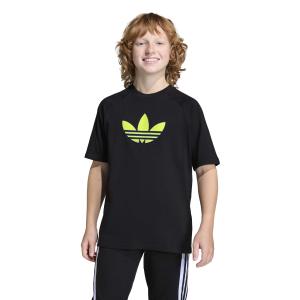 Kinder-T-shirt adidas Originals Graphic Trefoil image-1
