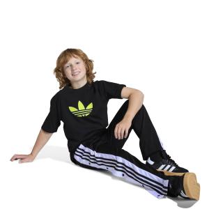 Kinder-T-shirt adidas Originals Graphic Trefoil image-5