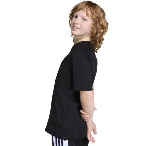 Kinder-T-shirt adidas Originals Graphic Trefoil image-4