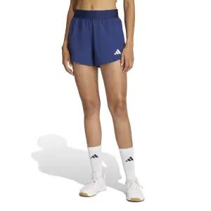 Shorts für Damen adidas Pacer Workout Flex image-1