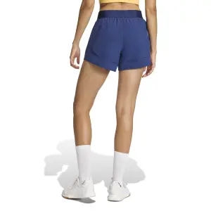 Shorts für Damen adidas Pacer Workout Flex image-3