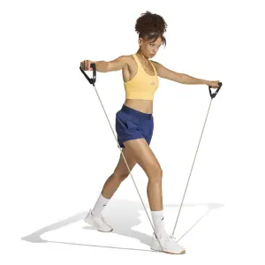 Shorts für Damen adidas Pacer Workout Flex image-2