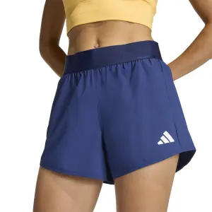 Shorts für Damen adidas Pacer Workout Flex image-4
